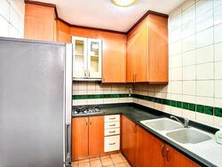 Casa Rosa (D19), Condominium #559132391